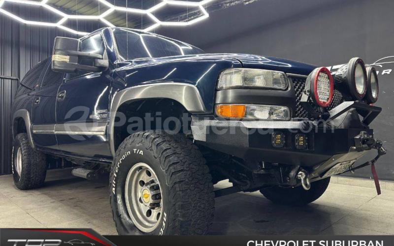 Chevrolet