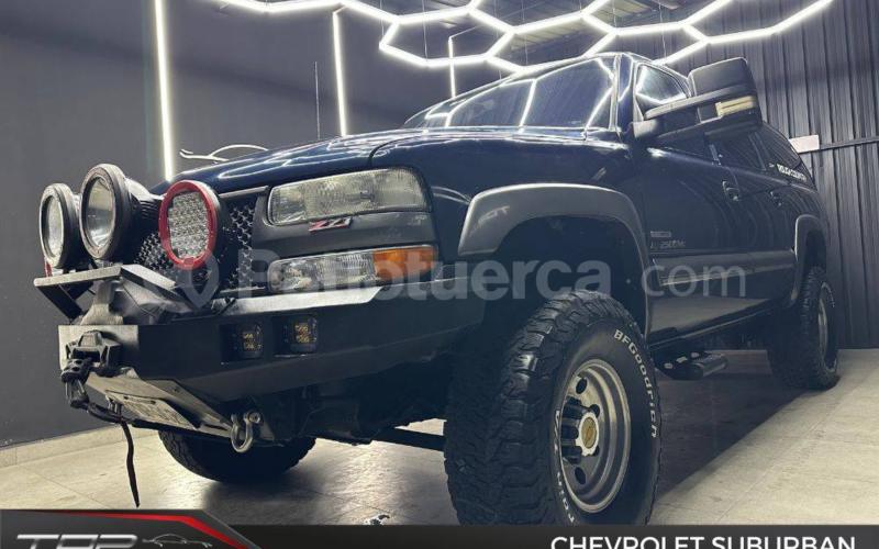 Chevrolet