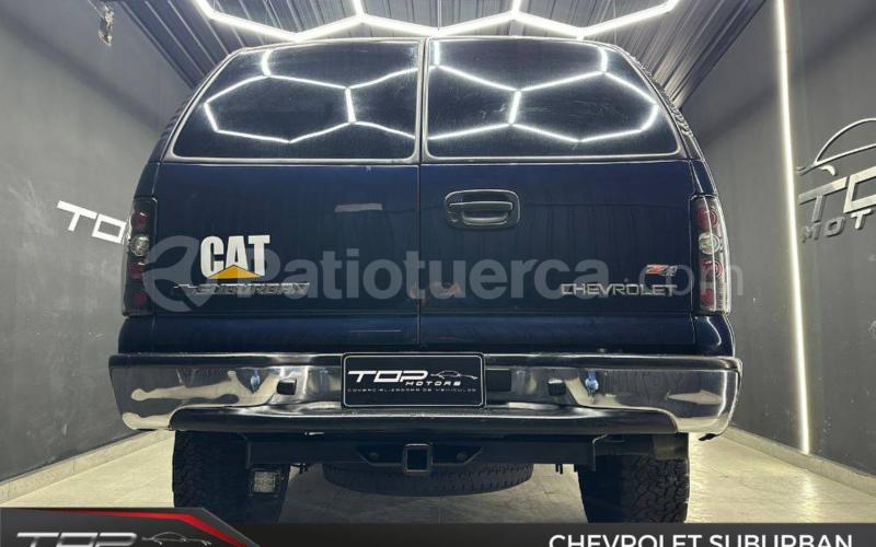 Chevrolet