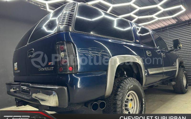 Chevrolet