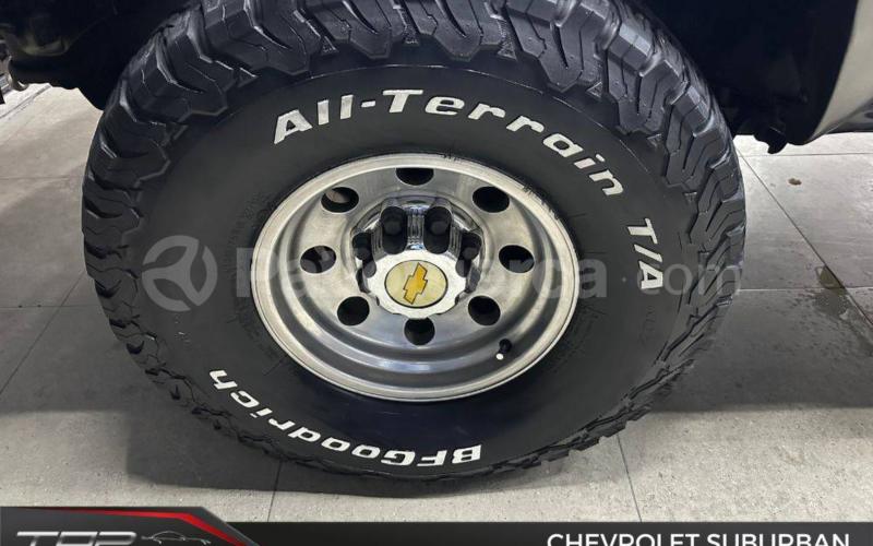 Chevrolet