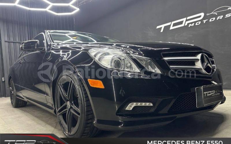 Mercedes Benz