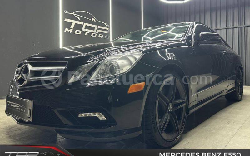 Mercedes Benz