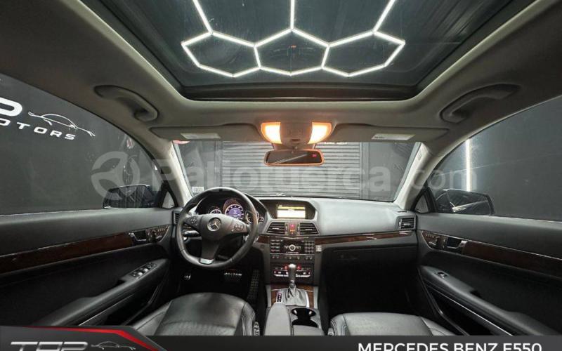 Mercedes Benz