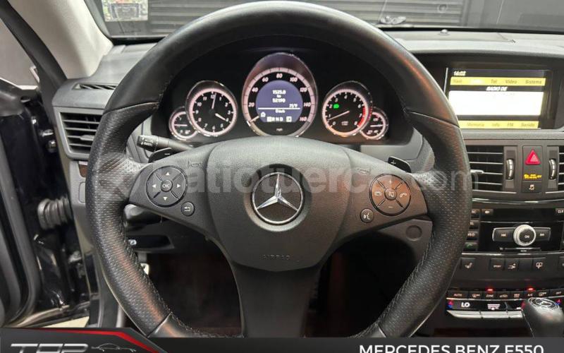 Mercedes Benz