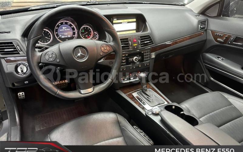 Mercedes Benz