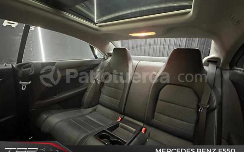 Mercedes Benz