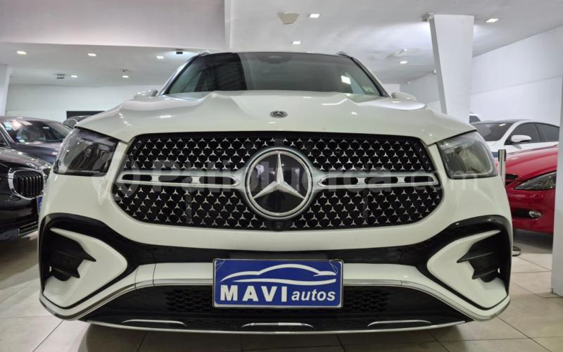 Mercedes Benz