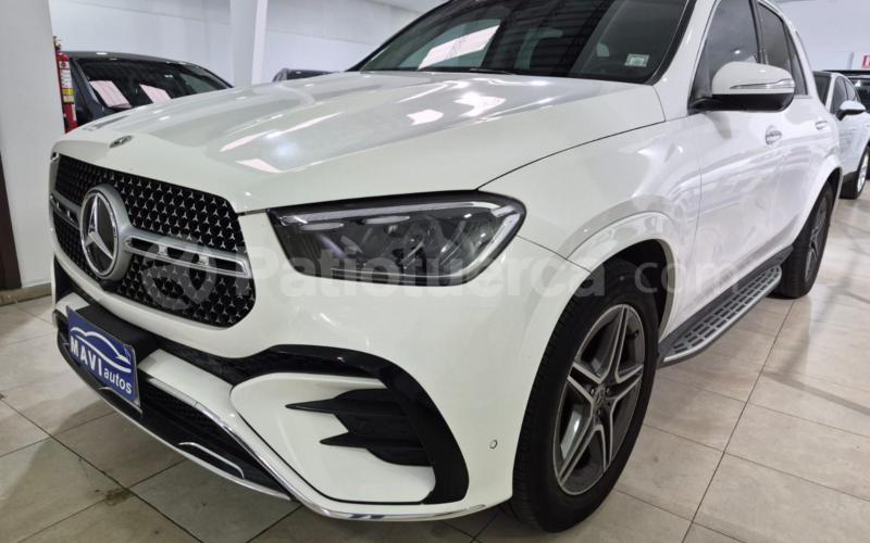 Mercedes Benz