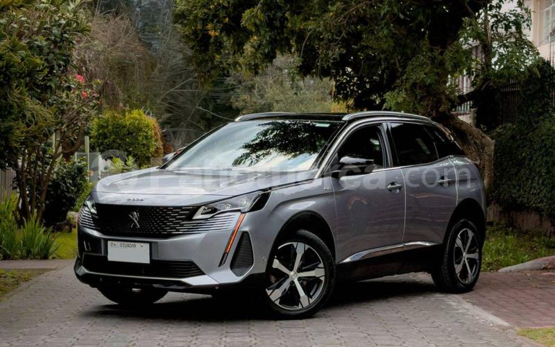 Peugeot