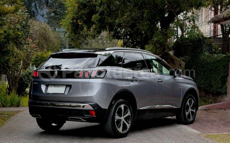 Peugeot