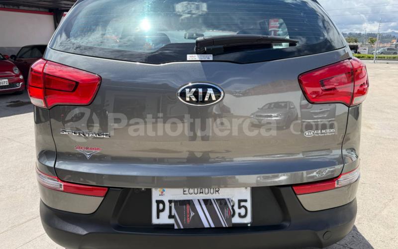Kia