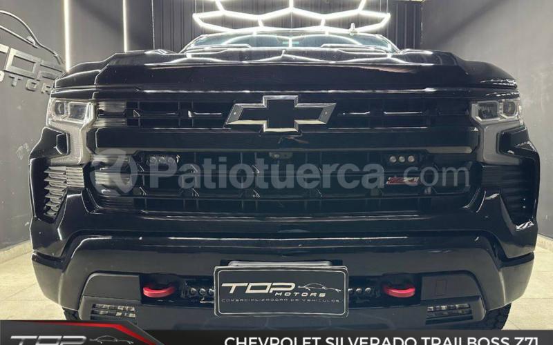 Chevrolet