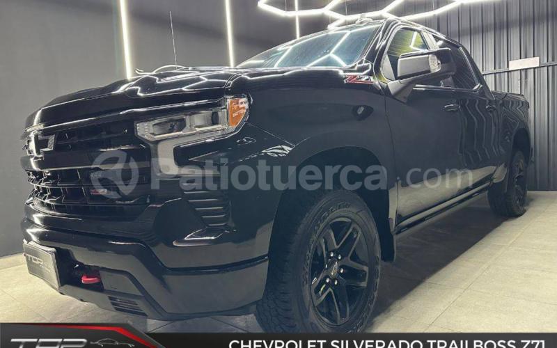 Chevrolet