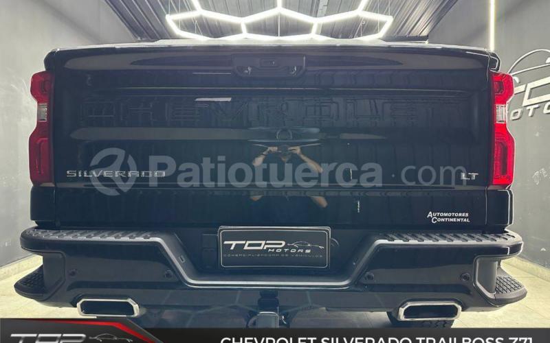 Chevrolet