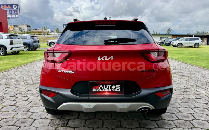Kia
