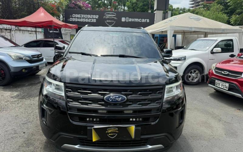 Ford
