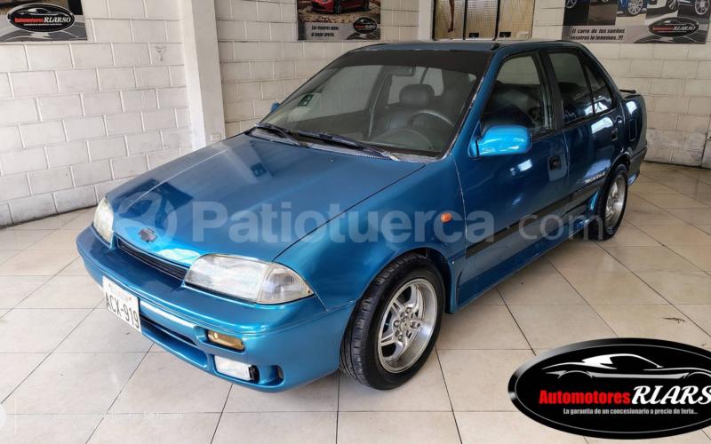 Chevrolet