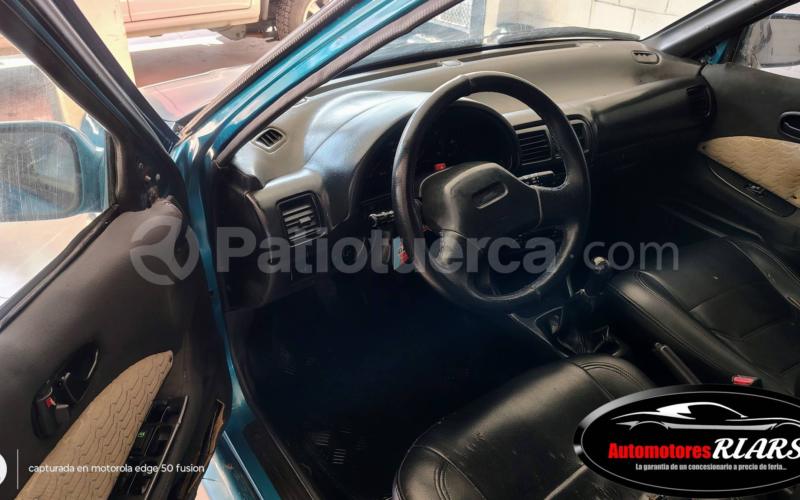Chevrolet