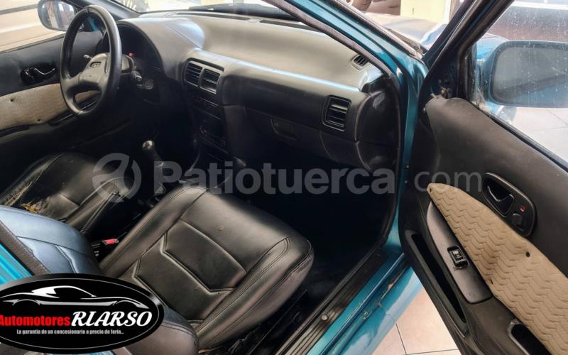 Chevrolet