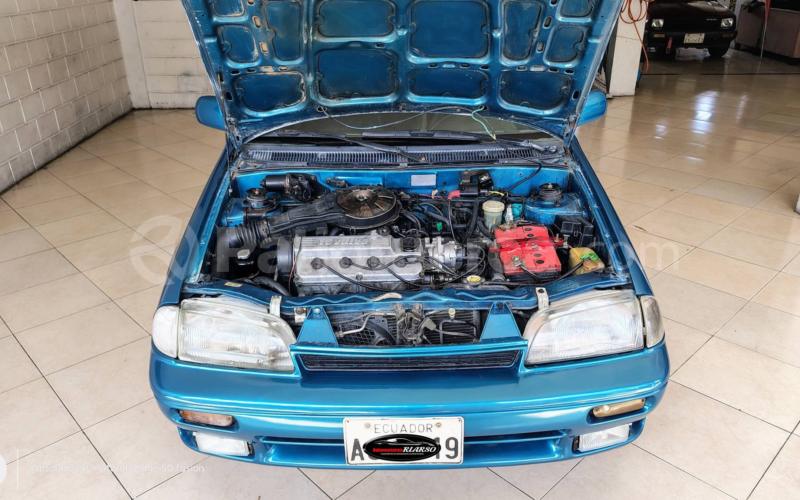 Chevrolet