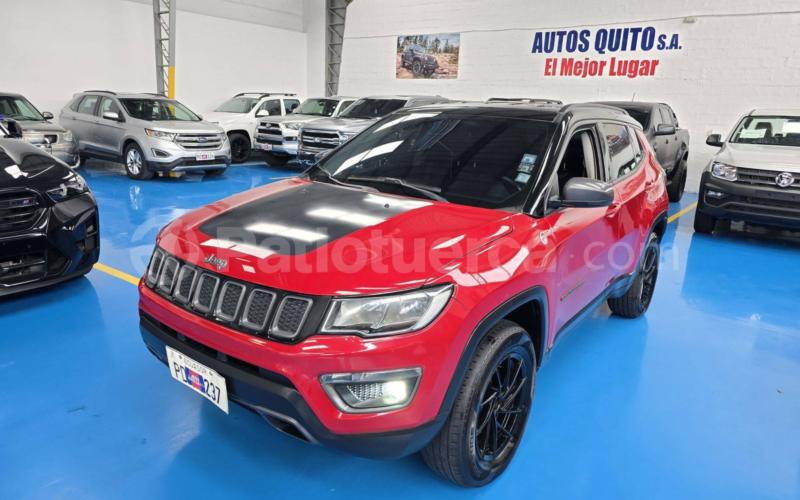 Jeep