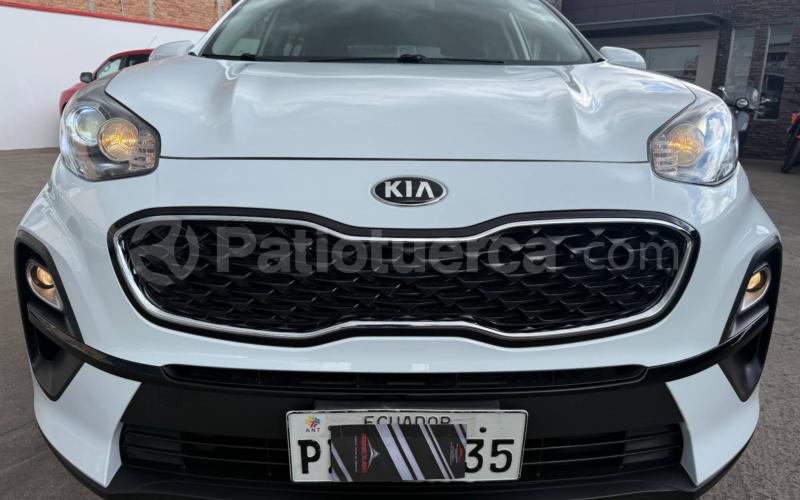 Kia