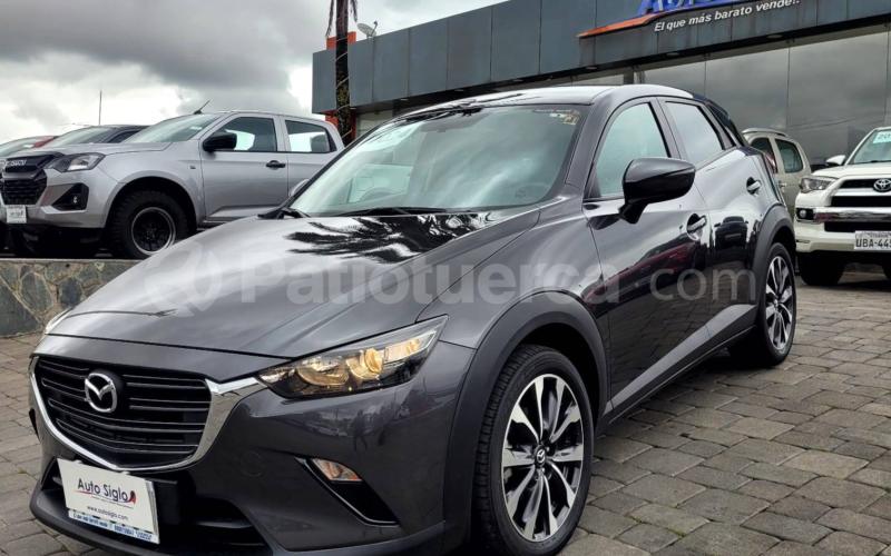 Mazda
