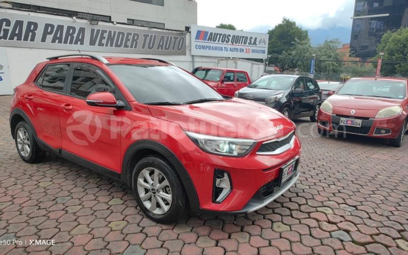 Kia