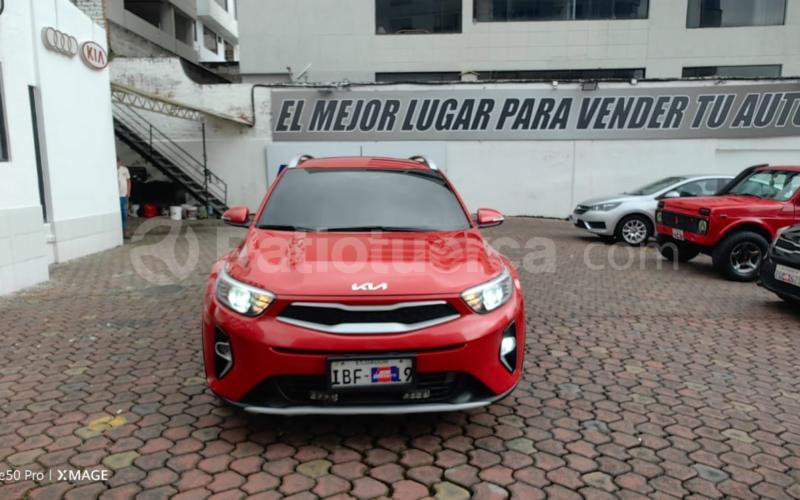 Kia