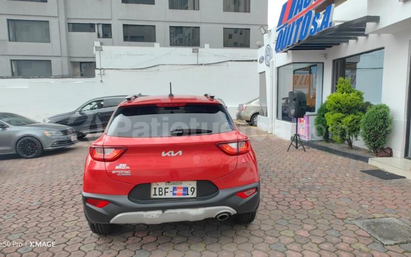 Kia