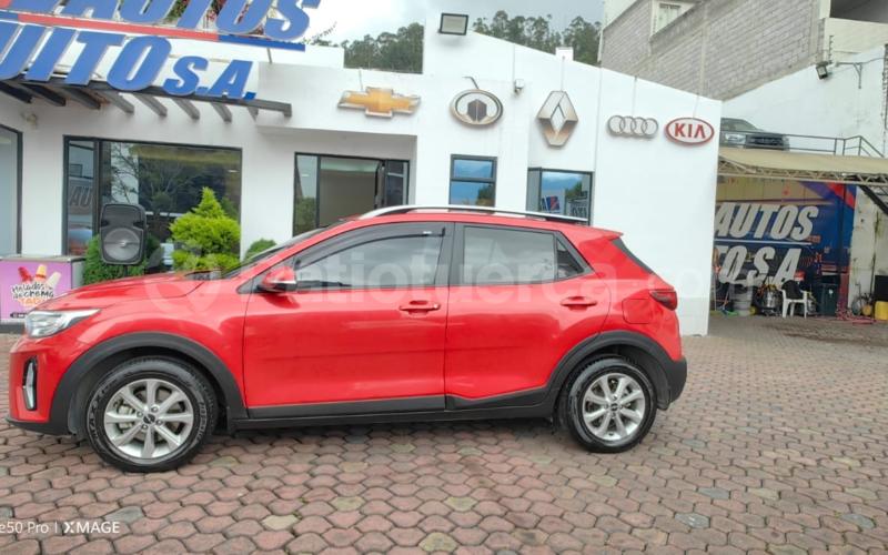 Kia