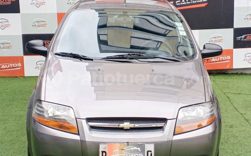 Chevrolet