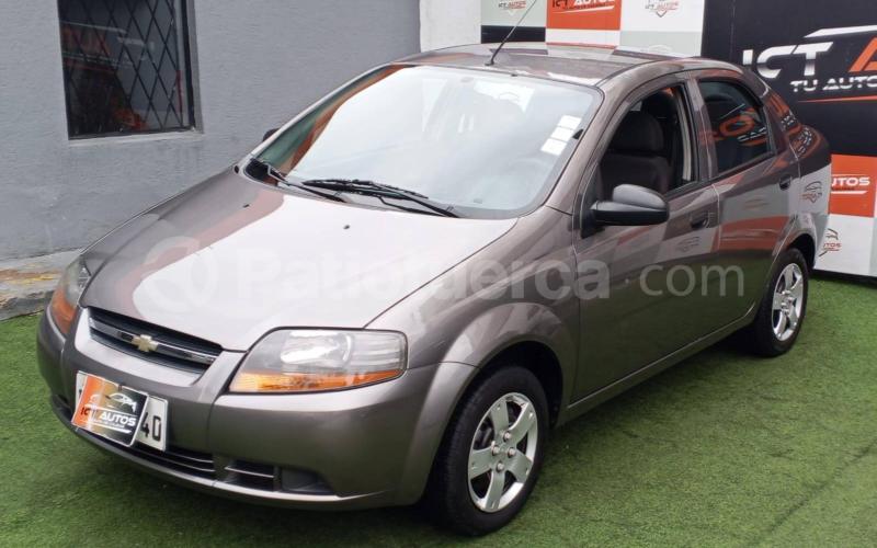 Chevrolet