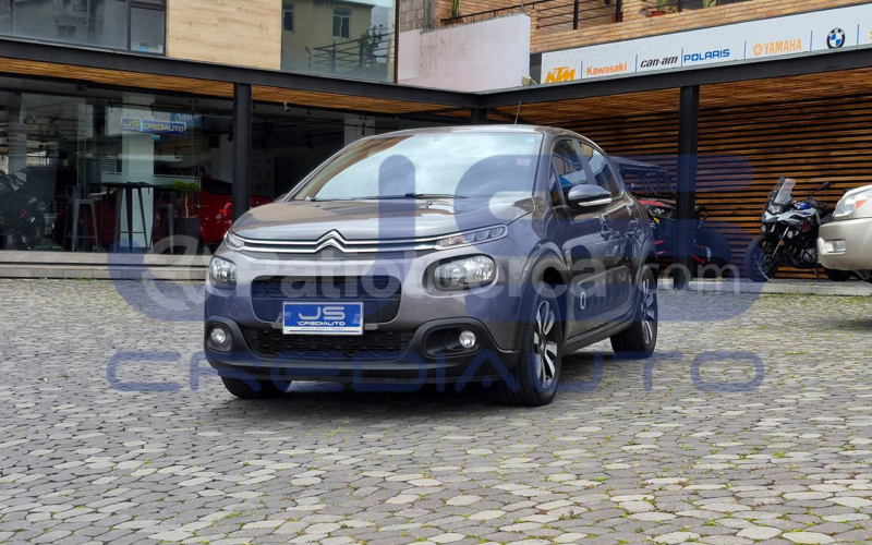 Citroen