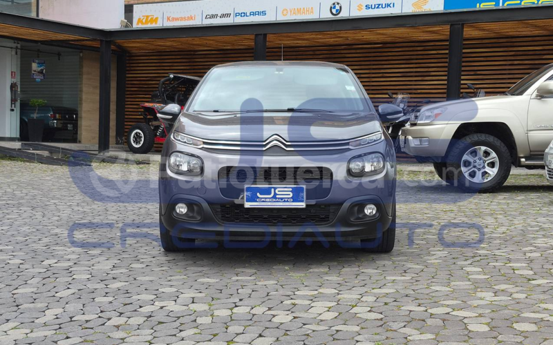 Citroen