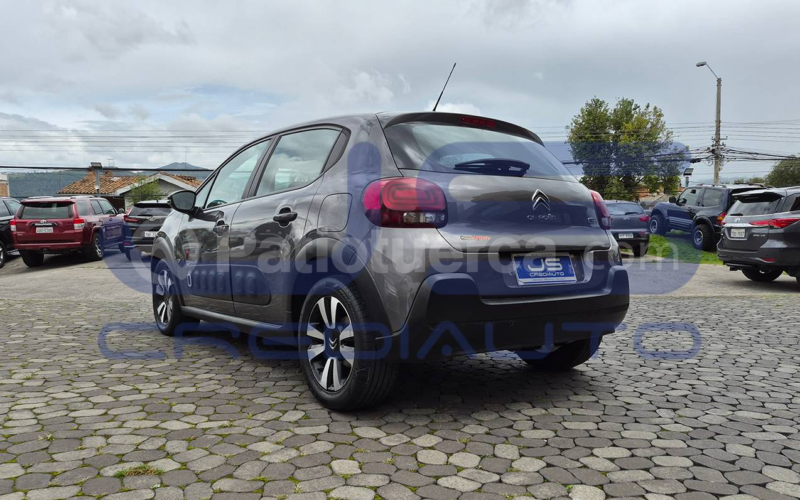 Citroen