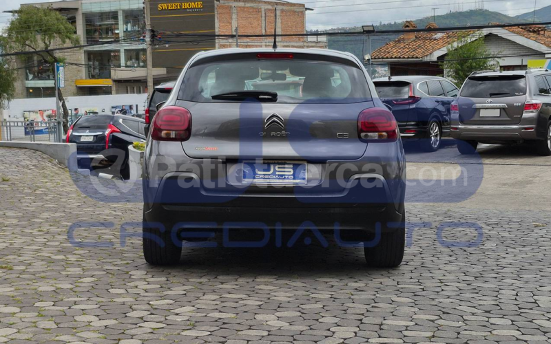 Citroen
