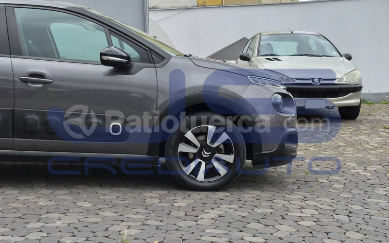 Citroen