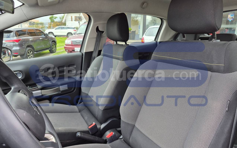 Citroen
