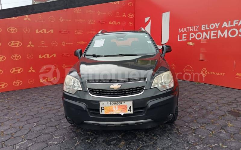 Chevrolet