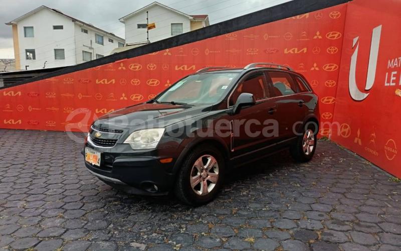 Chevrolet