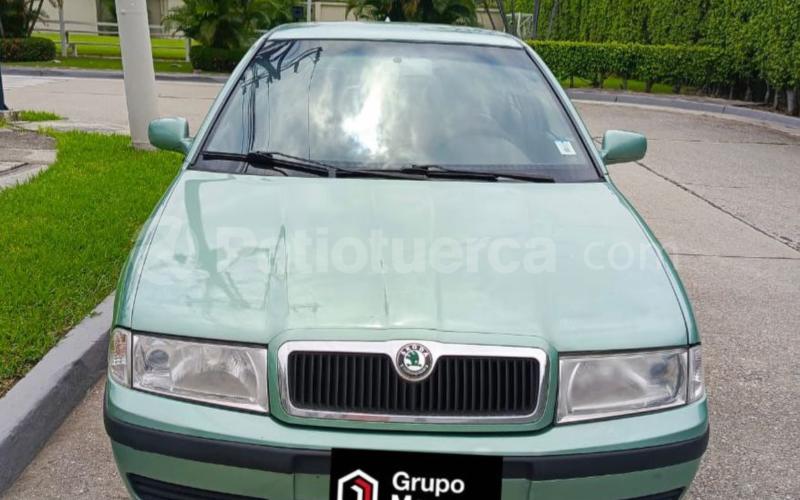 Skoda