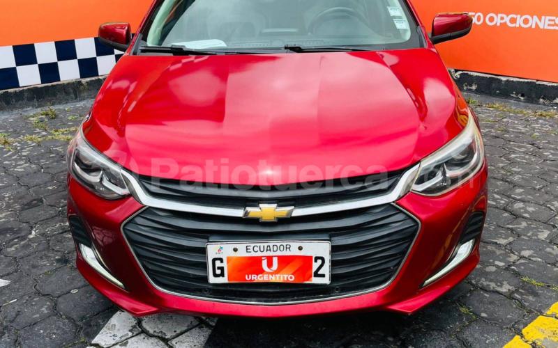 Chevrolet