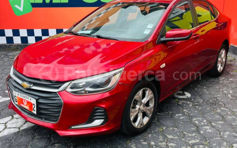 Chevrolet