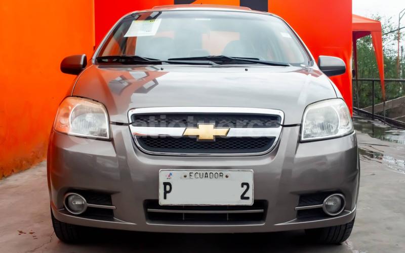 Chevrolet
