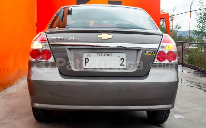 Chevrolet