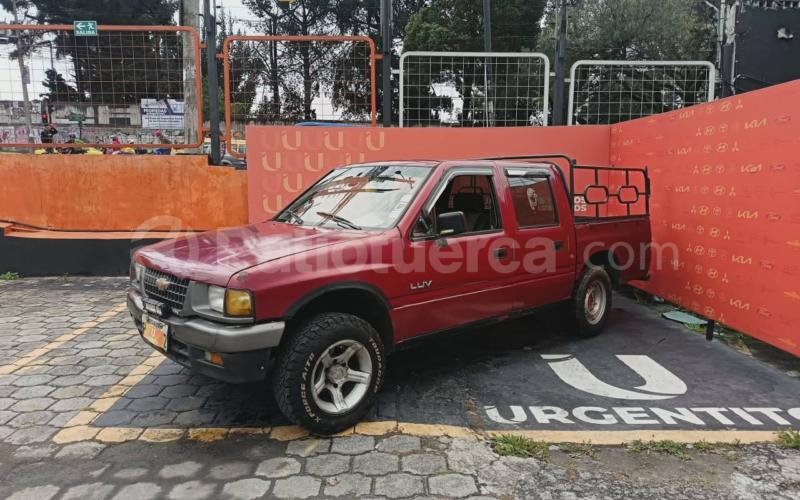Chevrolet