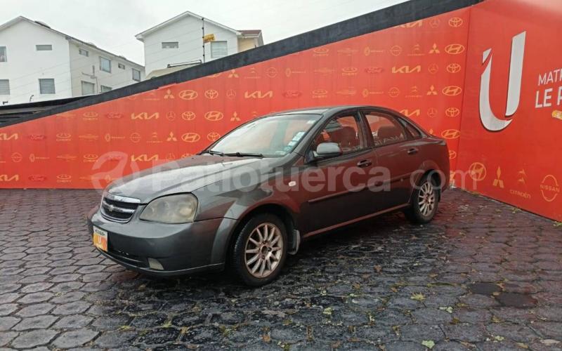 Chevrolet
