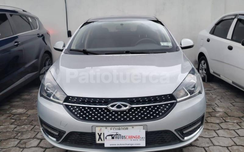 Chery
